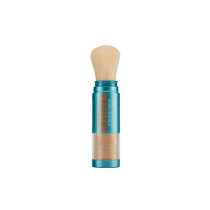 Colorescience Sunforgettable Enviroscreen Protection Brush-On Shield SPF50