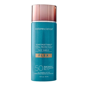 Sunforgettable® Total Protection™ Face Shield FLEX SPF 50