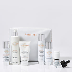 Alumier Rejuvenating Skin Collection Normal/Dry