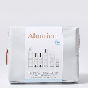Alumier Rejuvenating Skin Collection Normal/Oily