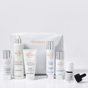 Alumier Rejuvenating Skin Collection Normal/Oily