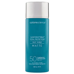 Colorescience Sunforgettable EnviroScreen Protection Face Shield SPF50