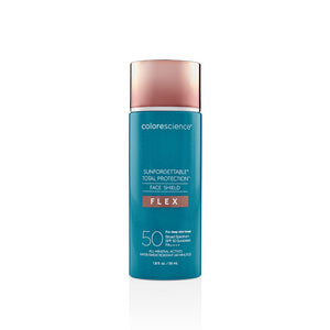 Sunforgettable® Total Protection™ Face Shield FLEX SPF 50