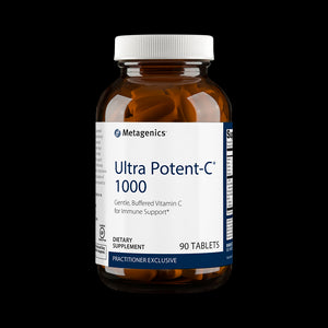 Ultra Potent-C - 1000 - 90 tablets