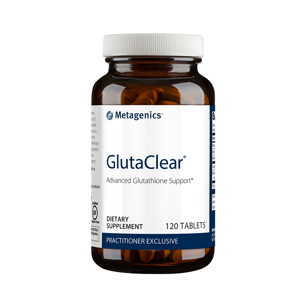 Metagenics Glutaclear, Shop Metagenics Canada, Shop skin health ...