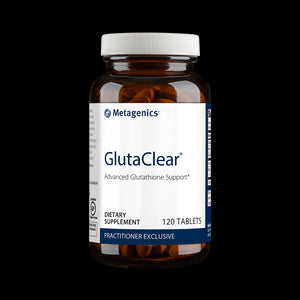 Glutaclear,  20 capsules