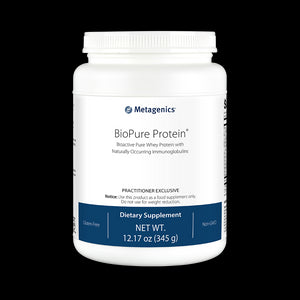 Bio-Pure Protein Powder