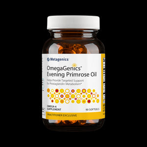 Omegagenics Evening Primrose Oil, 90 gels