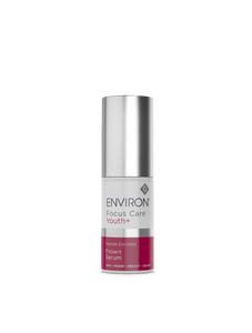 Environ Focus Care Youth+ Peptide Enriched Frown Serum