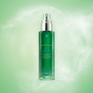 PHYTO CORRECTIVE ESSENCE MIST Soothing essence mist with hyaluronic acid