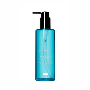 SIMPLY CLEAN Gel cleanser for oily skin
