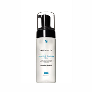 SOOTHING CLEANSER Cleansing Foam for Sensitive Skin