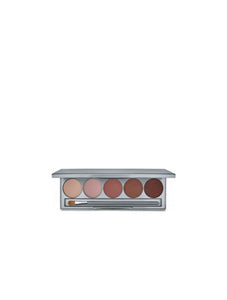 Colorescience Beauty on the Go Mineral Palette