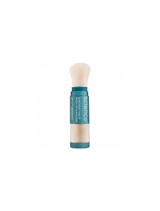 Colorescience Sunforgettable Enviroscreen Protection Brush-On Shield SPF50